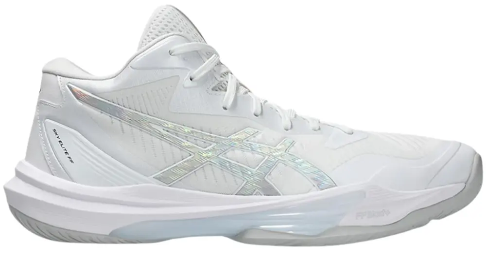 Giày Asics Sky Elite FF MT 3 'White Pure Silver' 1053A077-100