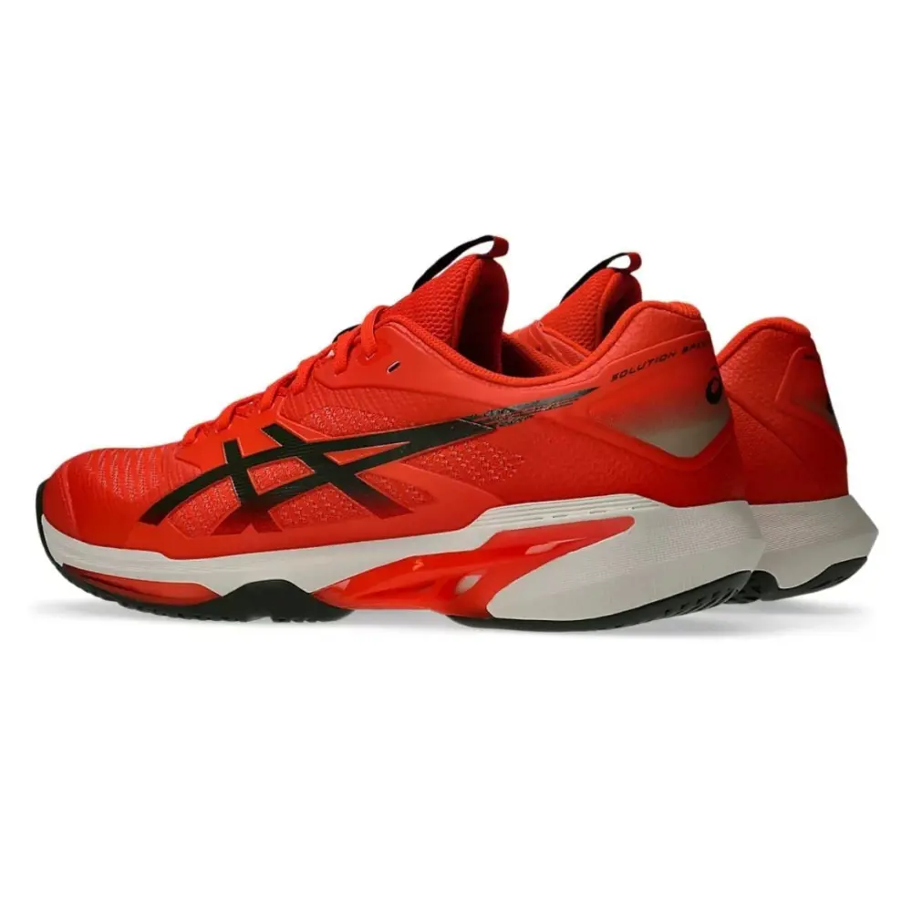 Giày Asics Solution Speed FF 4 'Cherry Tomato' 1041A532-800 - Ảnh 4