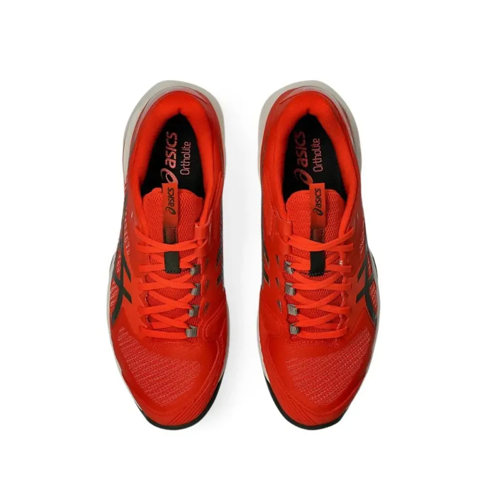 Giày Asics Solution Speed FF 4 'Cherry Tomato' 1041A532-800 - Ảnh 3