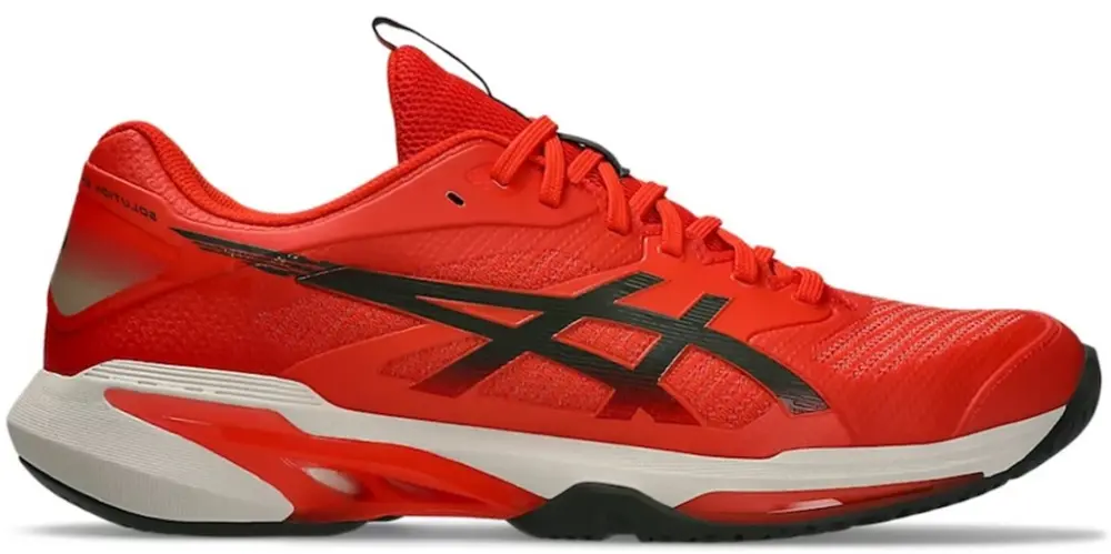 Giày Asics Solution Speed FF 4 'Cherry Tomato' 1041A532-800