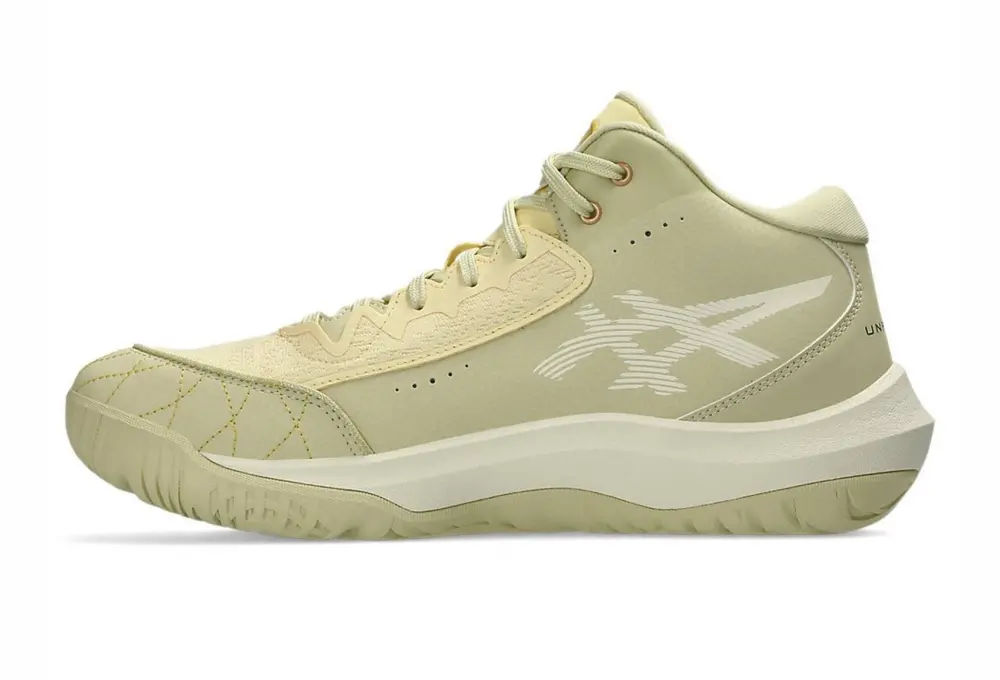 Alternative view of Giày Asics Unpre Ars 3 'Buttercream Cream' 1063A104-751