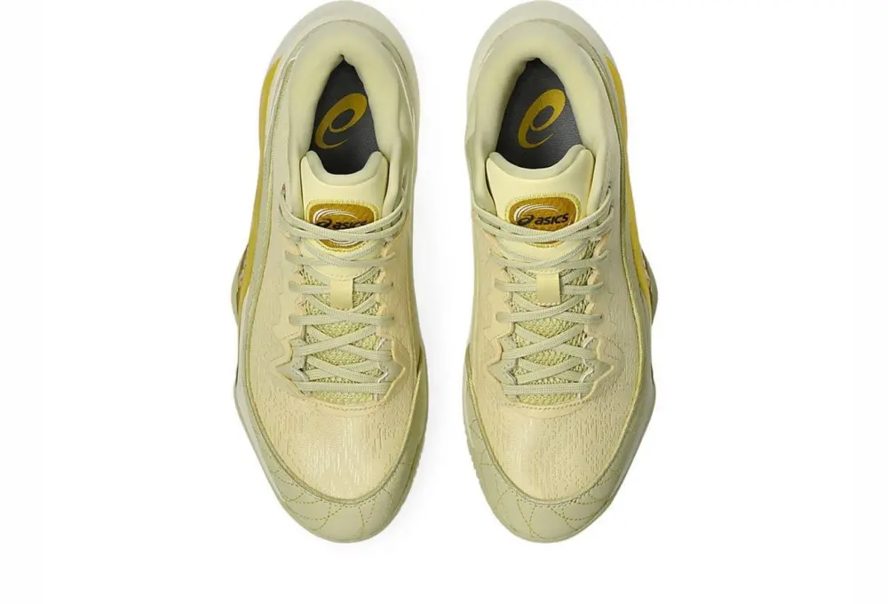 Giày Asics Unpre Ars 3 'Buttercream Cream' 1063A104-751 - Ảnh 3