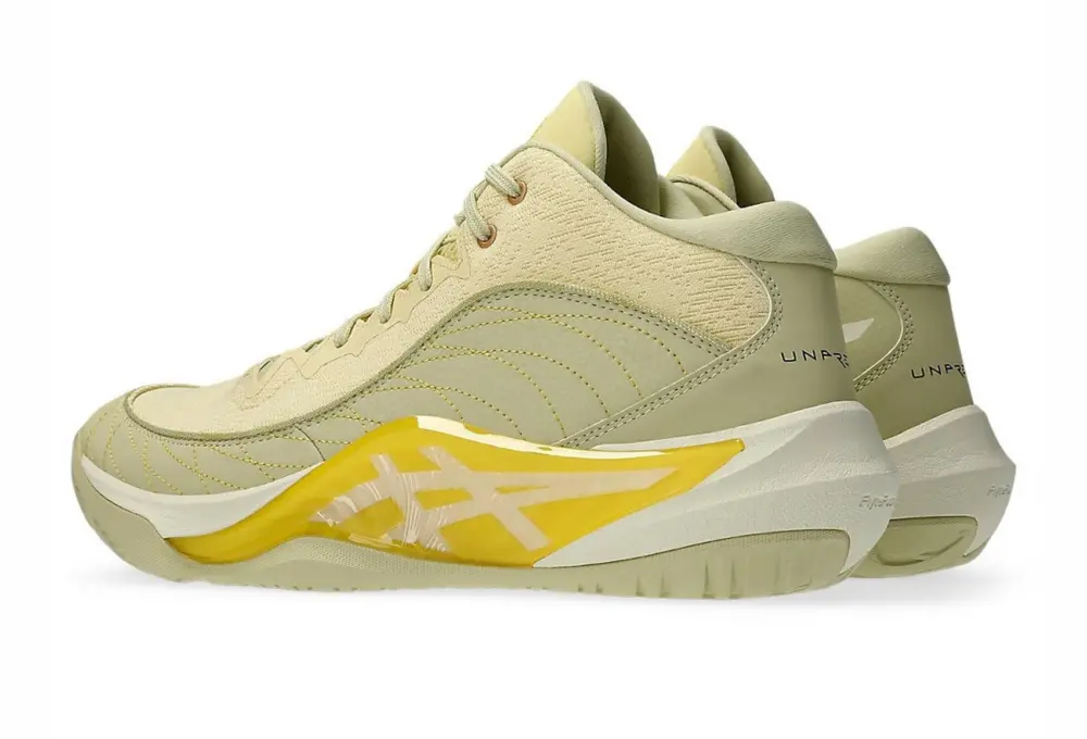 Giày Asics Unpre Ars 3 'Buttercream Cream' 1063A104-751 - Ảnh 6