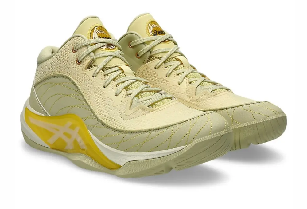 Giày Asics Unpre Ars 3 'Buttercream Cream' 1063A104-751 - Ảnh 7