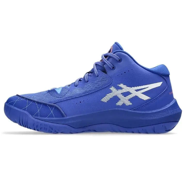 Giày Asics Unpre Ars 3 'Dark Cobalt White' 1063A104-401 - Ảnh 4