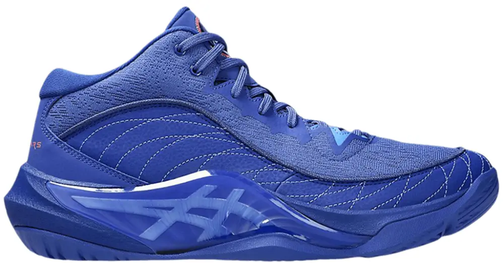 Giày Asics Unpre Ars 3 'Dark Cobalt White' 1063A104-401