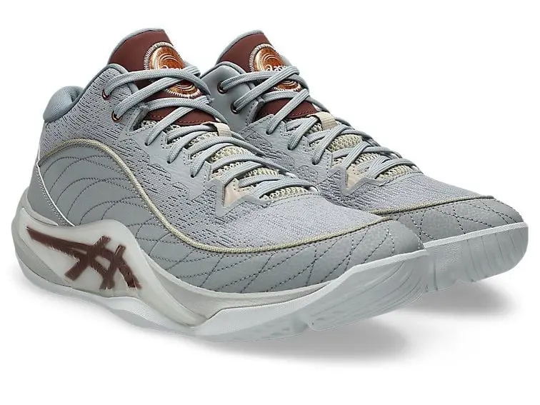 Alternative view of Giày Asics Unpre Ars 3 'Piedmont Grey Rusted Rock' 1063A104-020