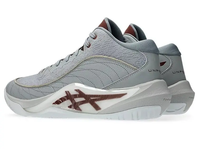 Giày Asics Unpre Ars 3 'Piedmont Grey Rusted Rock' 1063A104-020 - Ảnh 3