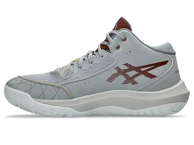 Giày Asics Unpre Ars 3 'Piedmont Grey Rusted Rock' 1063A104-020 - Ảnh 4