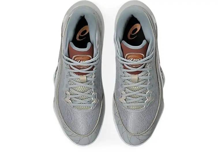 Giày Asics Unpre Ars 3 'Piedmont Grey Rusted Rock' 1063A104-020 - Ảnh 6