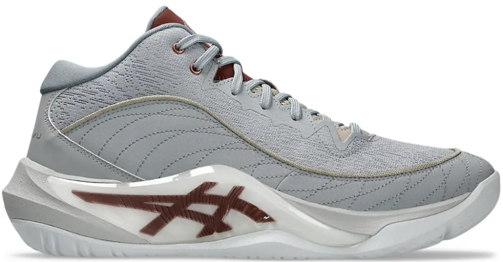 Giày Asics Unpre Ars 3 'Piedmont Grey Rusted Rock' 1063A104-020