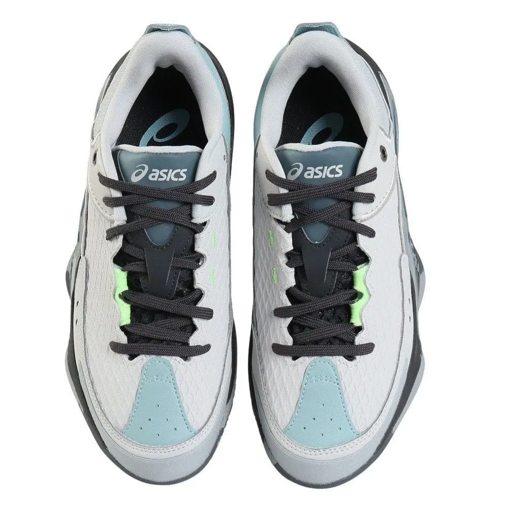 Alternative view of Giày Asics Unpre Ars Low 3 'Cloud Grey' 1063A113-020