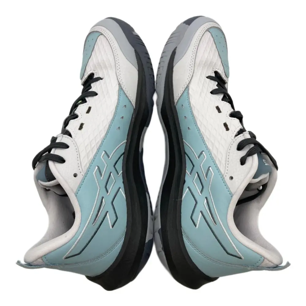 Giày Asics Unpre Ars Low 3 'Cloud Grey' 1063A113-020 - Ảnh 3