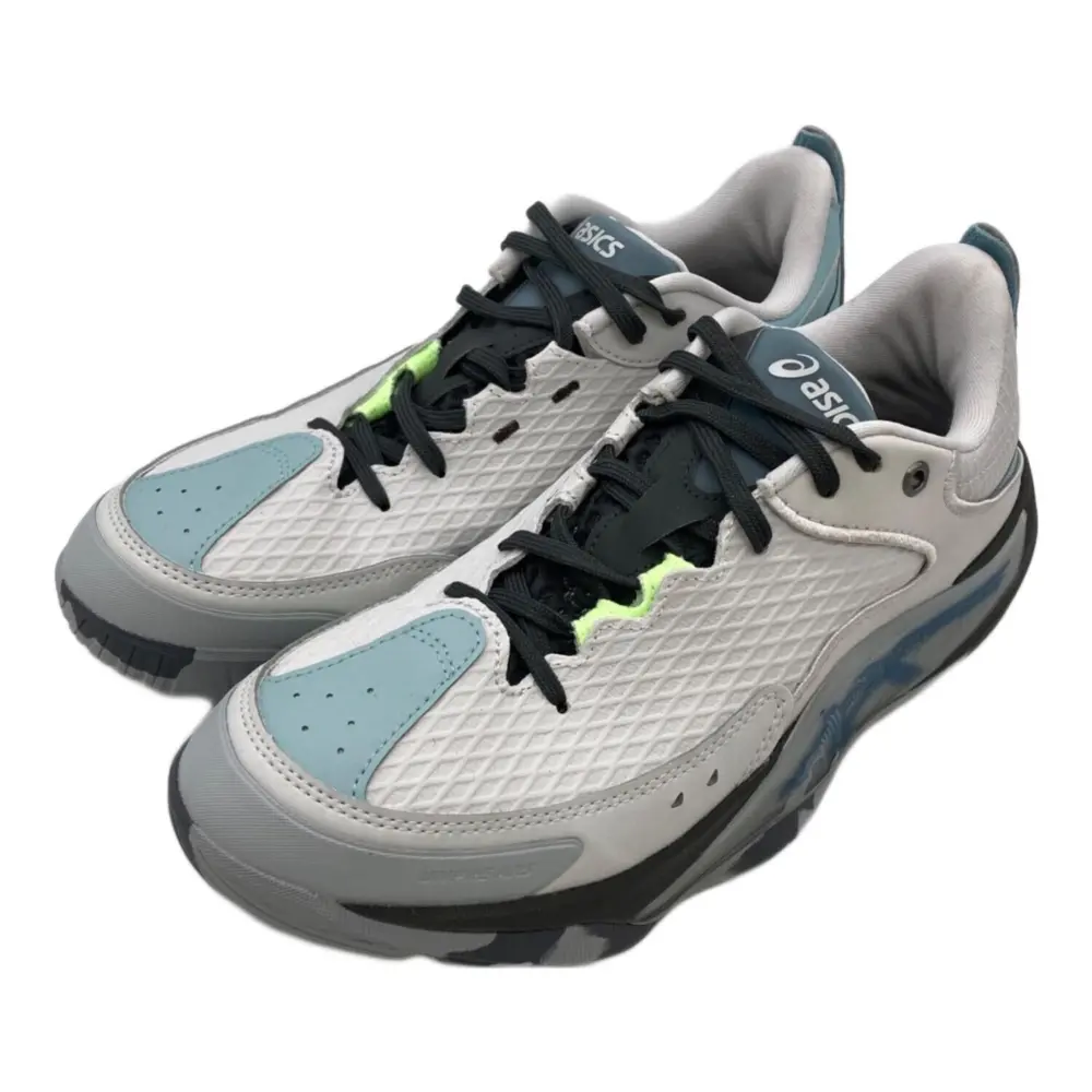 Giày Asics Unpre Ars Low 3 'Cloud Grey' 1063A113-020 - Ảnh 5