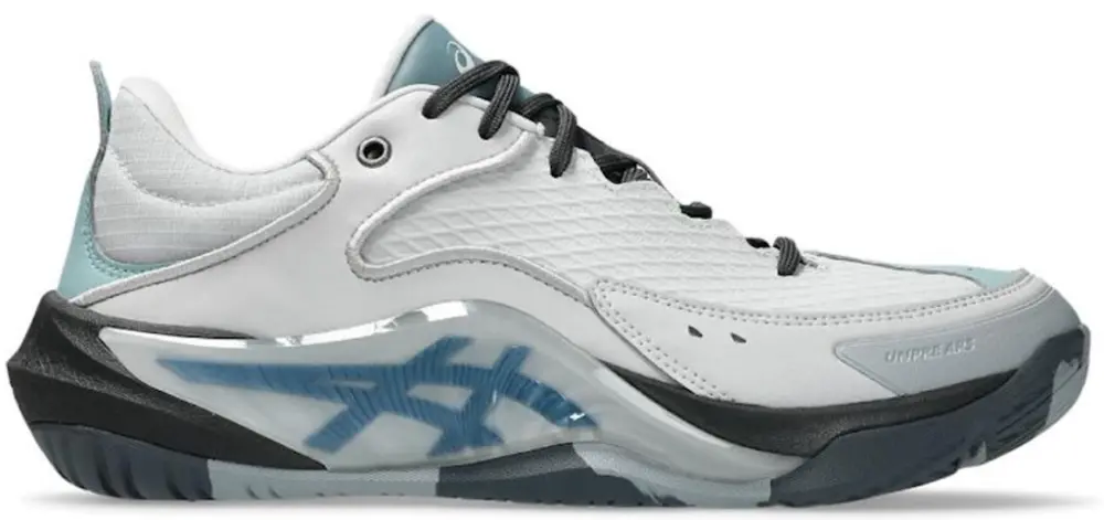 Giày Asics Unpre Ars Low 3 'Cloud Grey' 1063A113-020