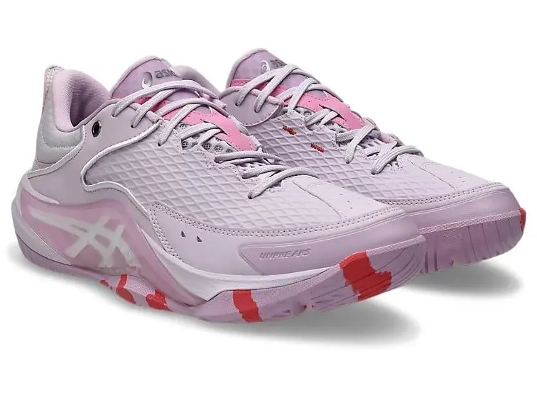 Alternative view of Giày Asics Unpre Ars Low 3 'Dahlia Light Ube' 1063A113-500