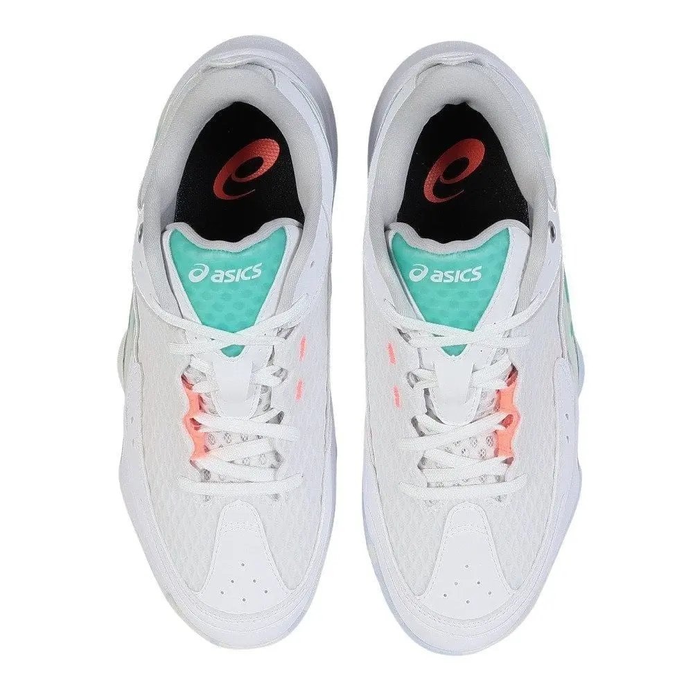 Giày Asics Unpre Ars Low 3 'White Aurora Green' 1063A113-100 - Ảnh 3