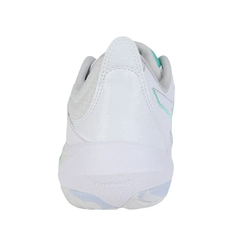 Giày Asics Unpre Ars Low 3 'White Aurora Green' 1063A113-100 - Ảnh 4
