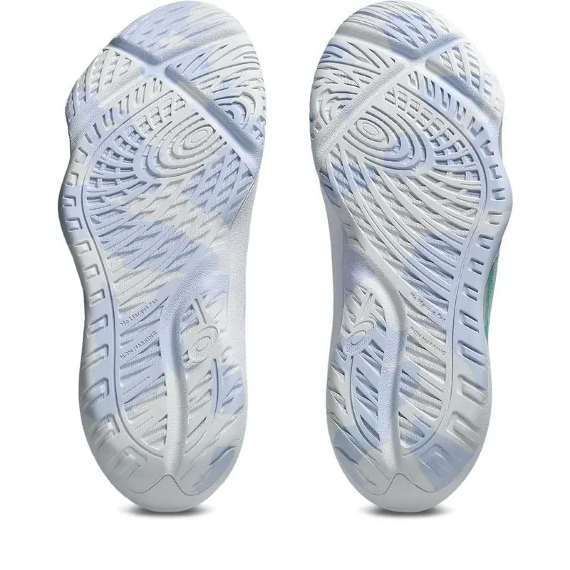 Giày Asics Unpre Ars Low 3 'White Aurora Green' 1063A113-100 - Ảnh 5