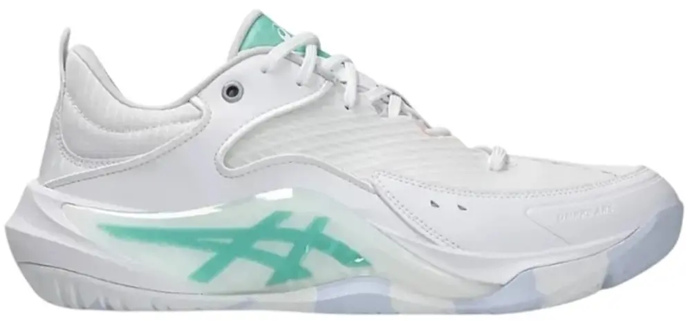 Giày Asics Unpre Ars Low 3 'White Aurora Green' 1063A113-100