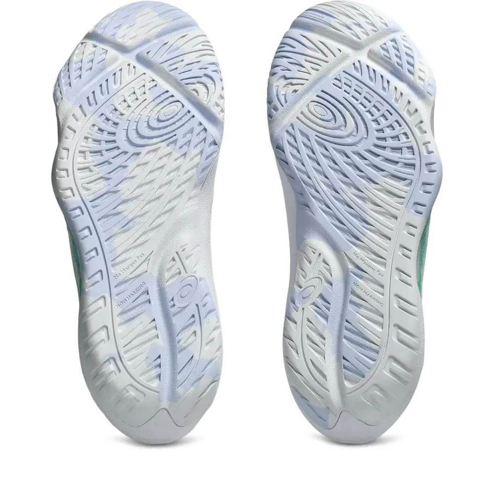 Giày Asics Unpre Ars Low 3 Wide 'White Aurora Green' 1063A119-100 - Ảnh 3