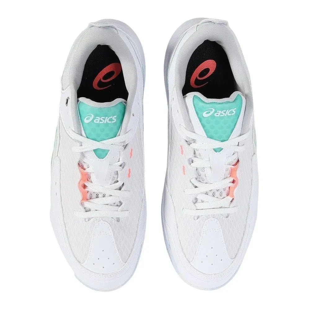 Giày Asics Unpre Ars Low 3 Wide 'White Aurora Green' 1063A119-100 - Ảnh 5
