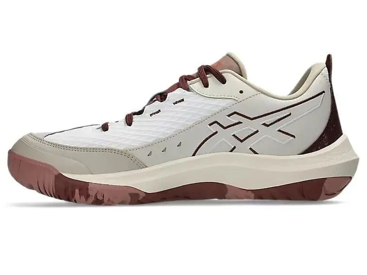 Giày Asics Unpres Low 3 'Oatmeal White' 1063A113-250 - Ảnh 4