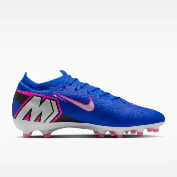 Giày Nike Mercurial Vapor 16 Pro AG 'Blue' FQ8684-446 - Ảnh 3
