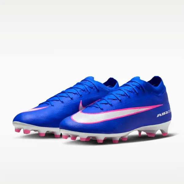 Giày Nike Mercurial Vapor 16 Pro AG 'Blue' FQ8684-446 - Ảnh 4