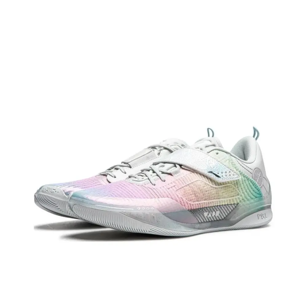 Giày Li-Ning Wade 808 IV 4 Ultra 'Shine' ABAU031-8 - Ảnh 3