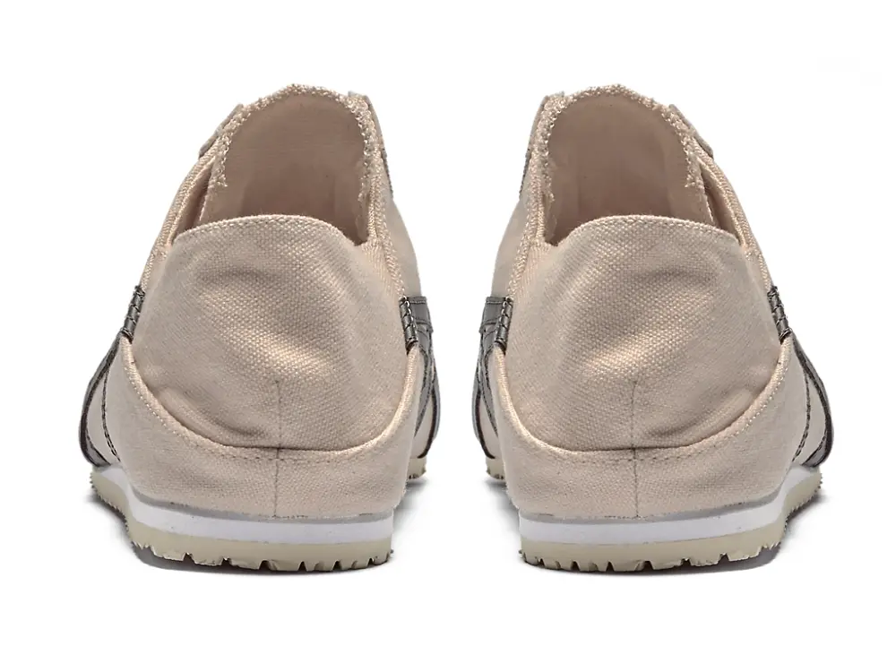 Giày Onitsuka Tiger Mexico 66 Paraty 'Mineral Beige' 1183A437-251 - Ảnh 3