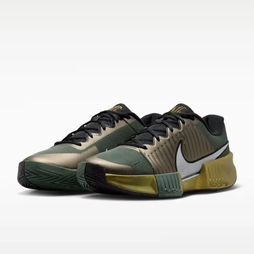 Alternative view of Giày Nike GP Challenge Pro Prm 'Camo Green' IZ5016-300