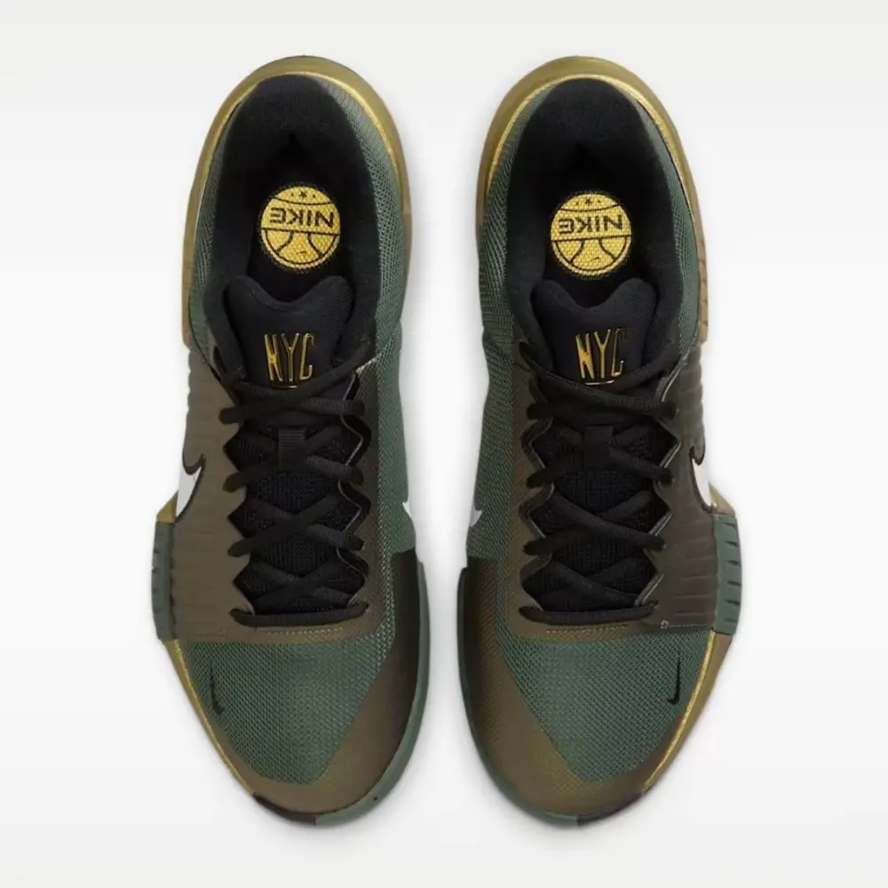 Giày Nike GP Challenge Pro Prm 'Camo Green' IZ5016-300 - Ảnh 4