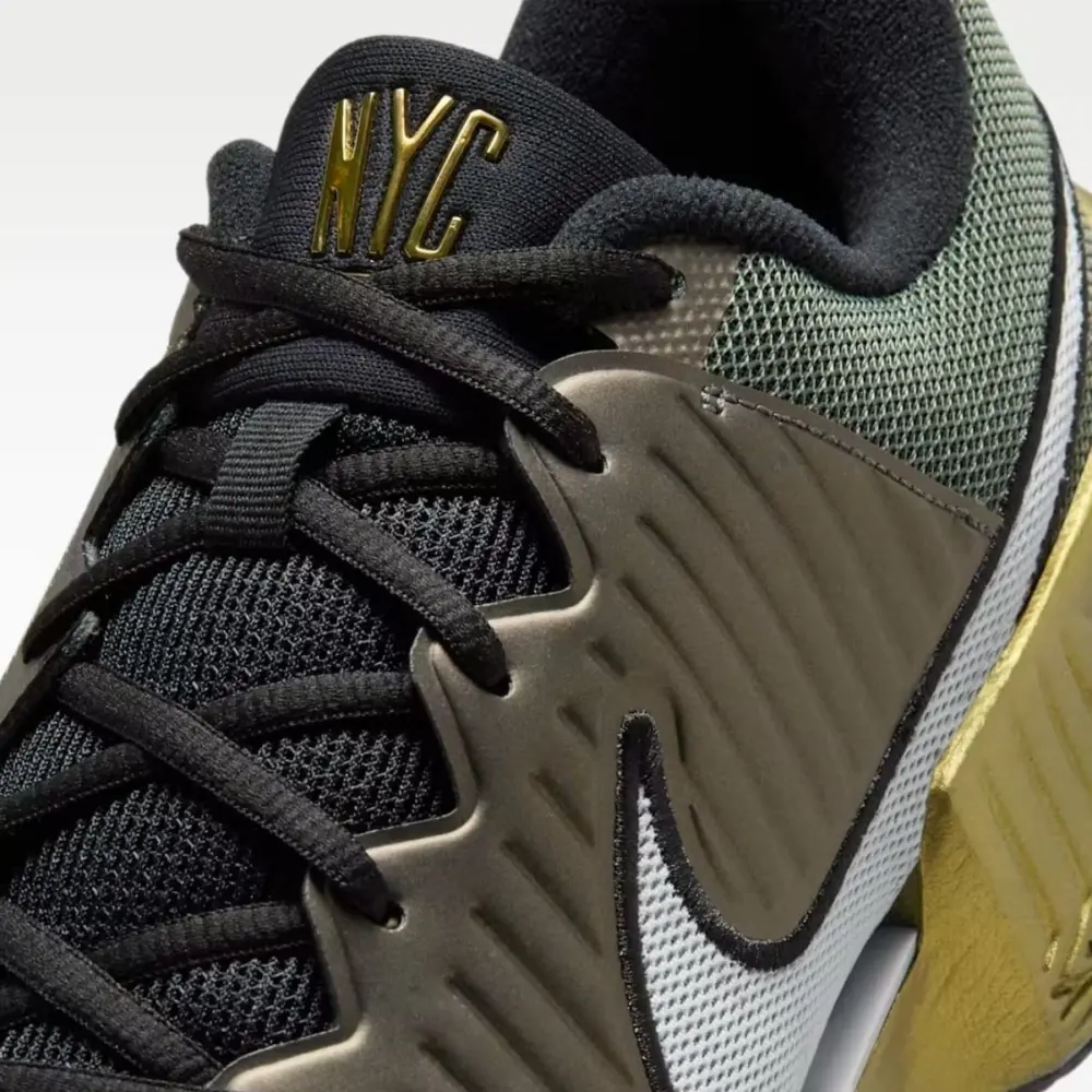 Giày Nike GP Challenge Pro Prm 'Camo Green' IZ5016-300 - Ảnh 6