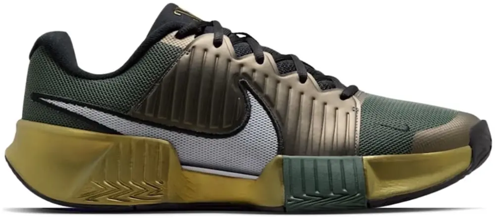 Giày Nike GP Challenge Pro Prm 'Camo Green' IZ5016-300