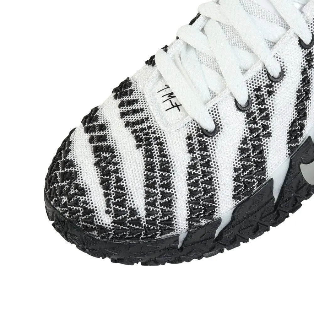Giày Nike Ja 3 'Black White' IV4425-101 - Ảnh 3
