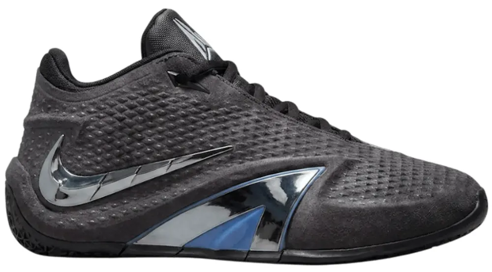 Giày Nike Ja 4 'Dark Mode' IM4135-001