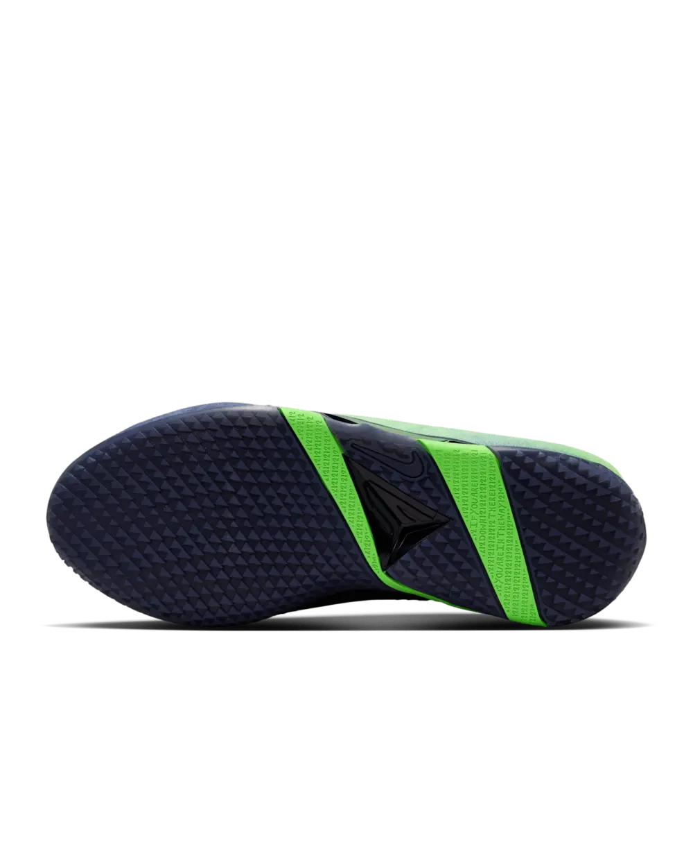 Giày Nike Ja 4 EP 'Nightmare' IM4136-405 - Ảnh 5