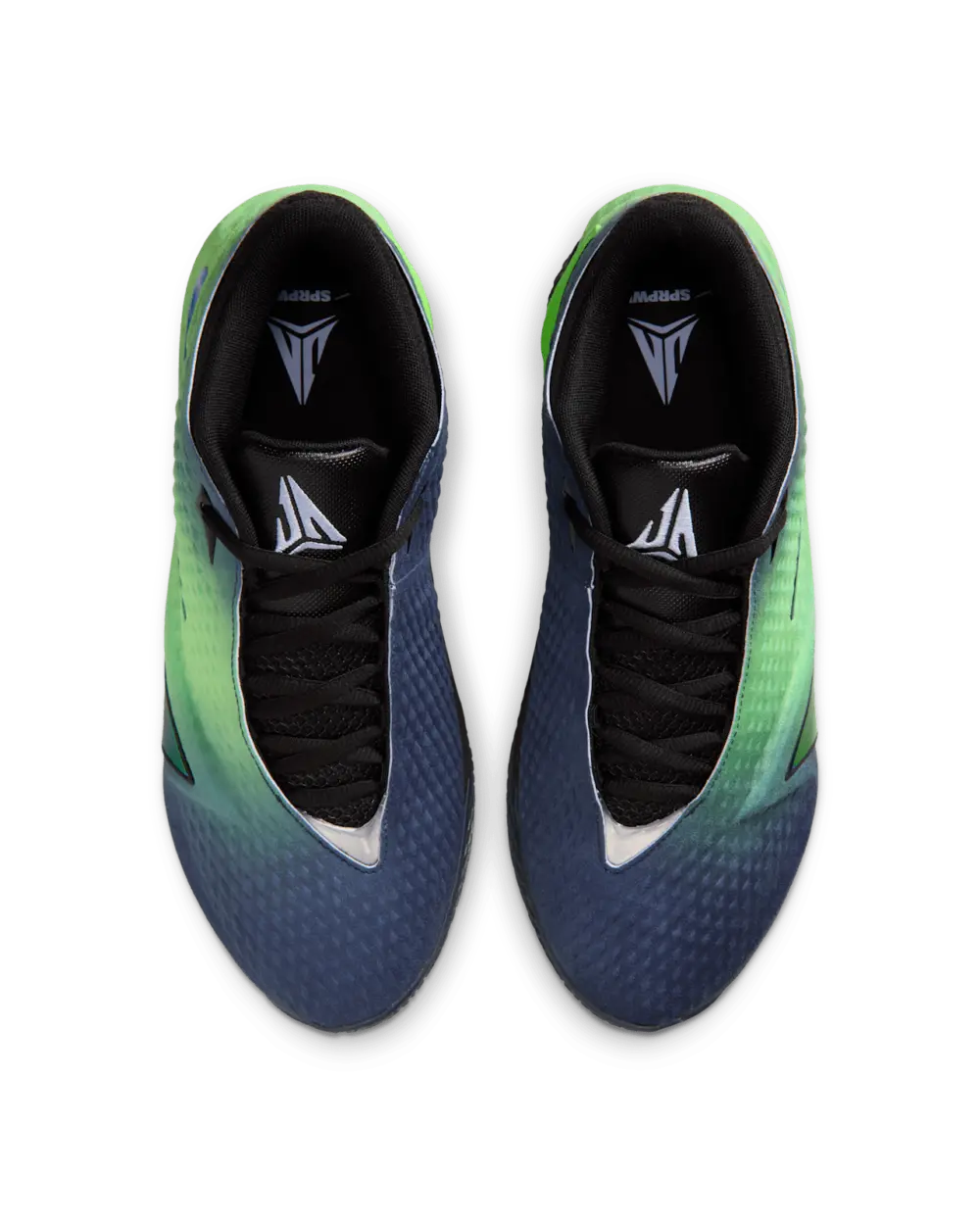 Giày Nike Ja 4 EP 'Nightmare' IM4136-405 - Ảnh 4