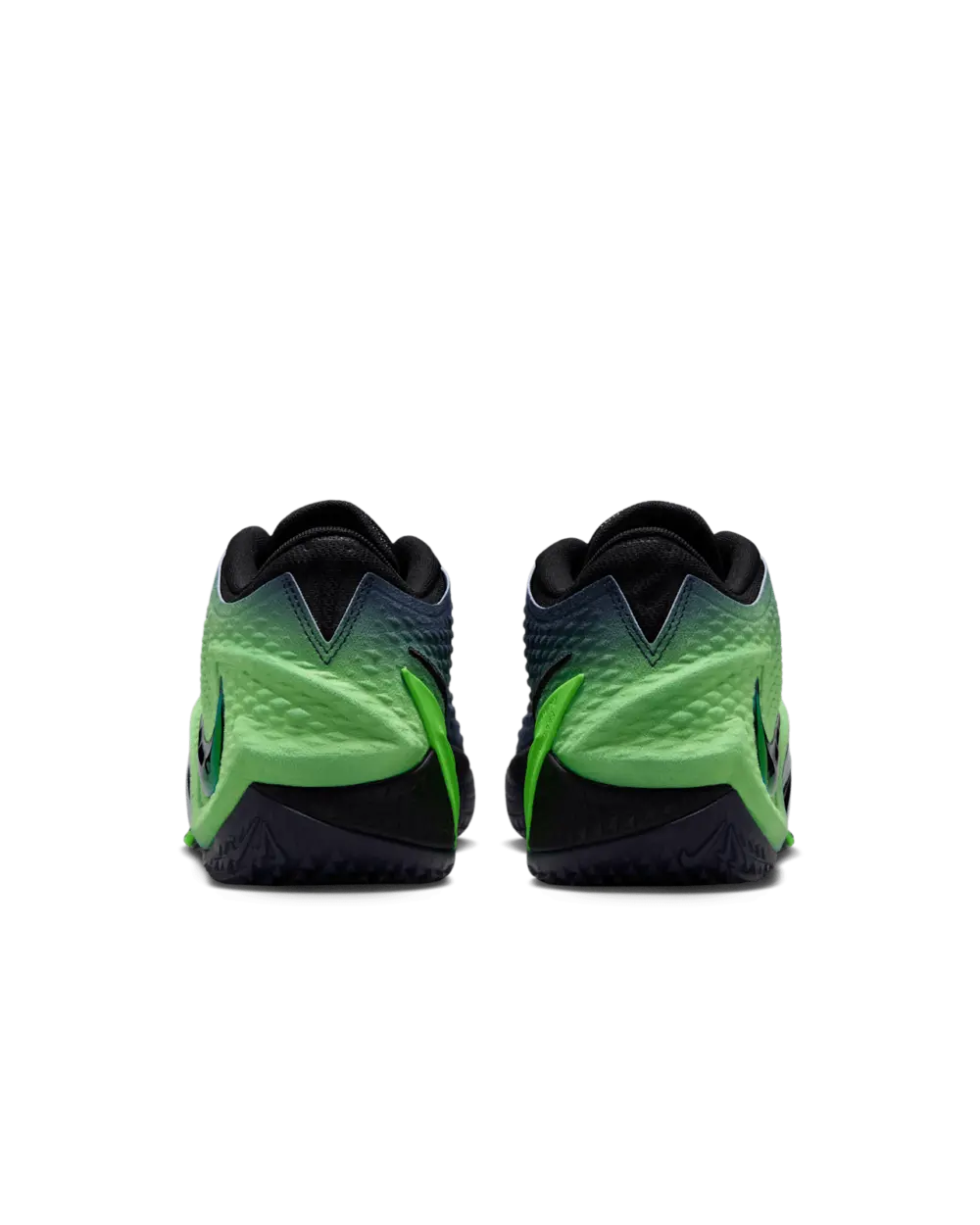 Giày Nike Ja 4 EP 'Nightmare' IM4136-405 - Ảnh 3