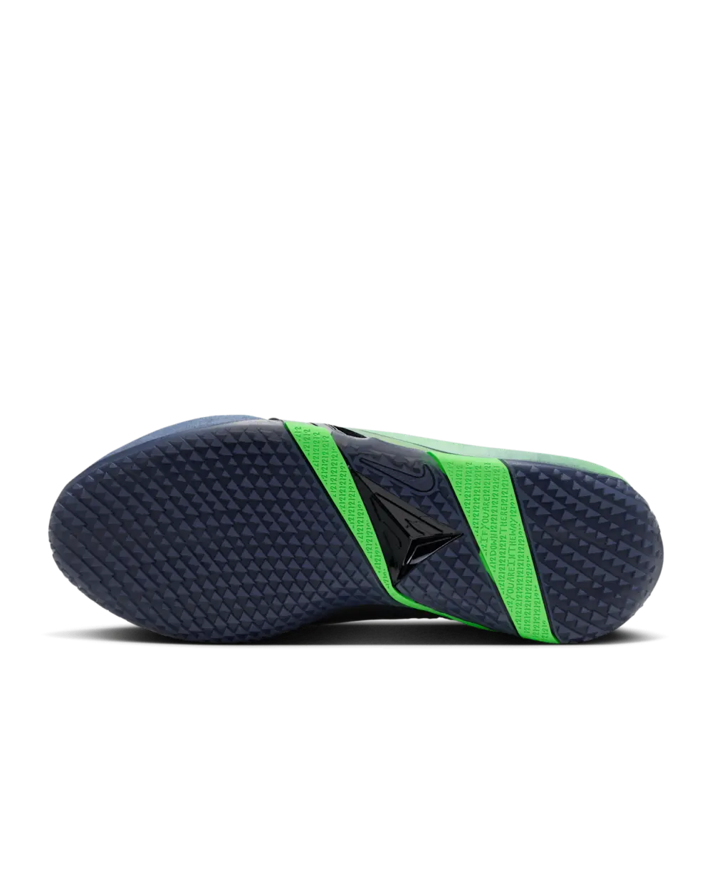 Alternative view of Giày Nike Ja 4 'Nightmare' IM4135-405