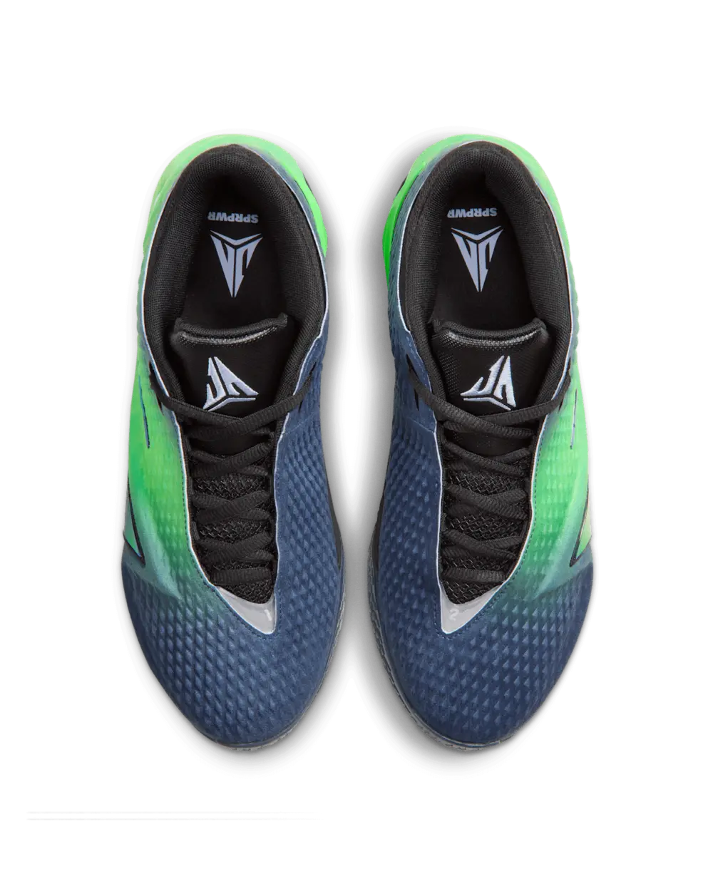 Giày Nike Ja 4 'Nightmare' IM4135-405 - Ảnh 4