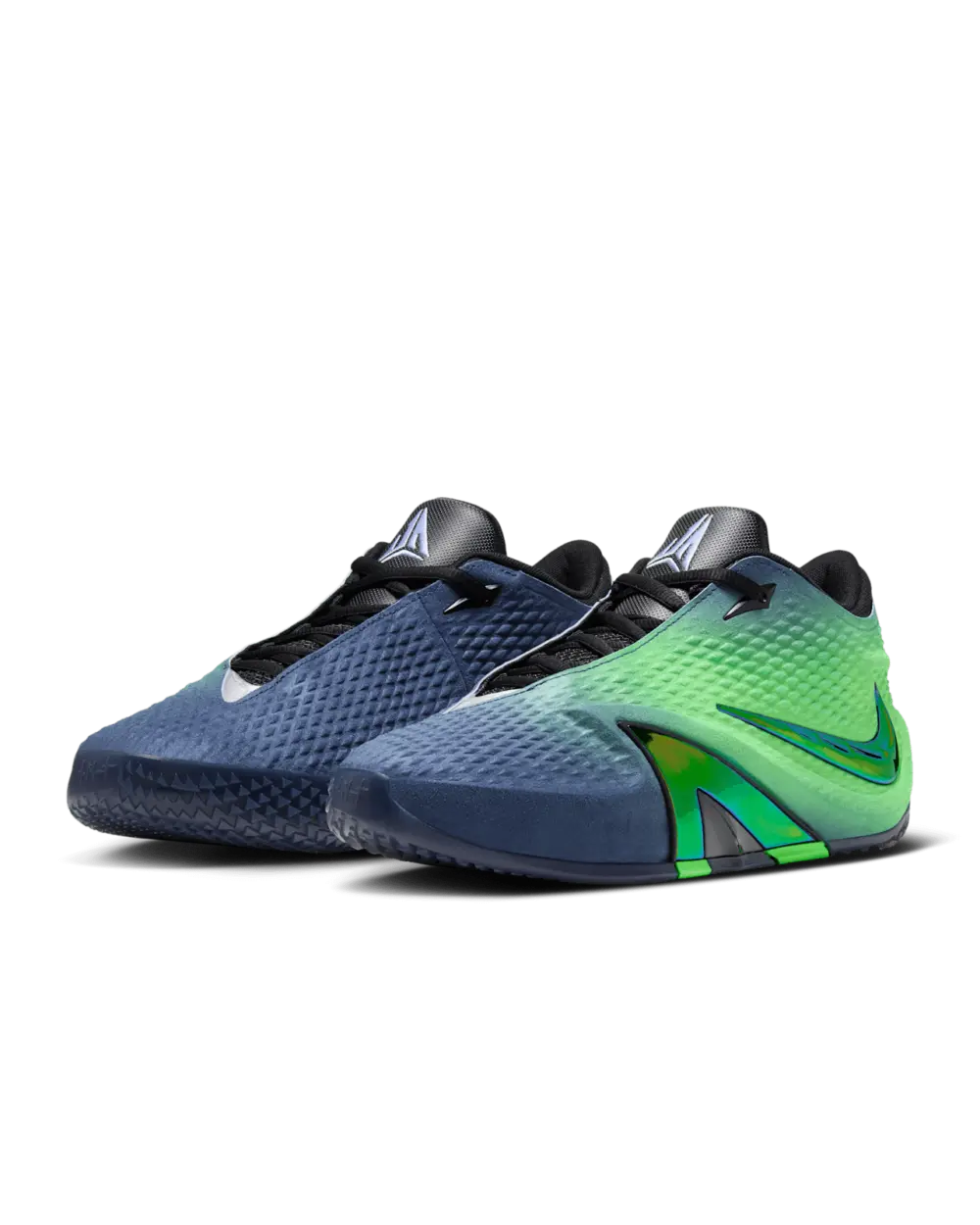Giày Nike Ja 4 'Nightmare' IM4135-405 - Ảnh 6