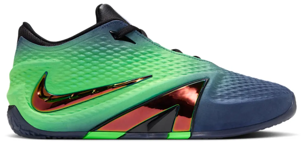 Giày Nike Ja 4 'Nightmare' IM4135-405