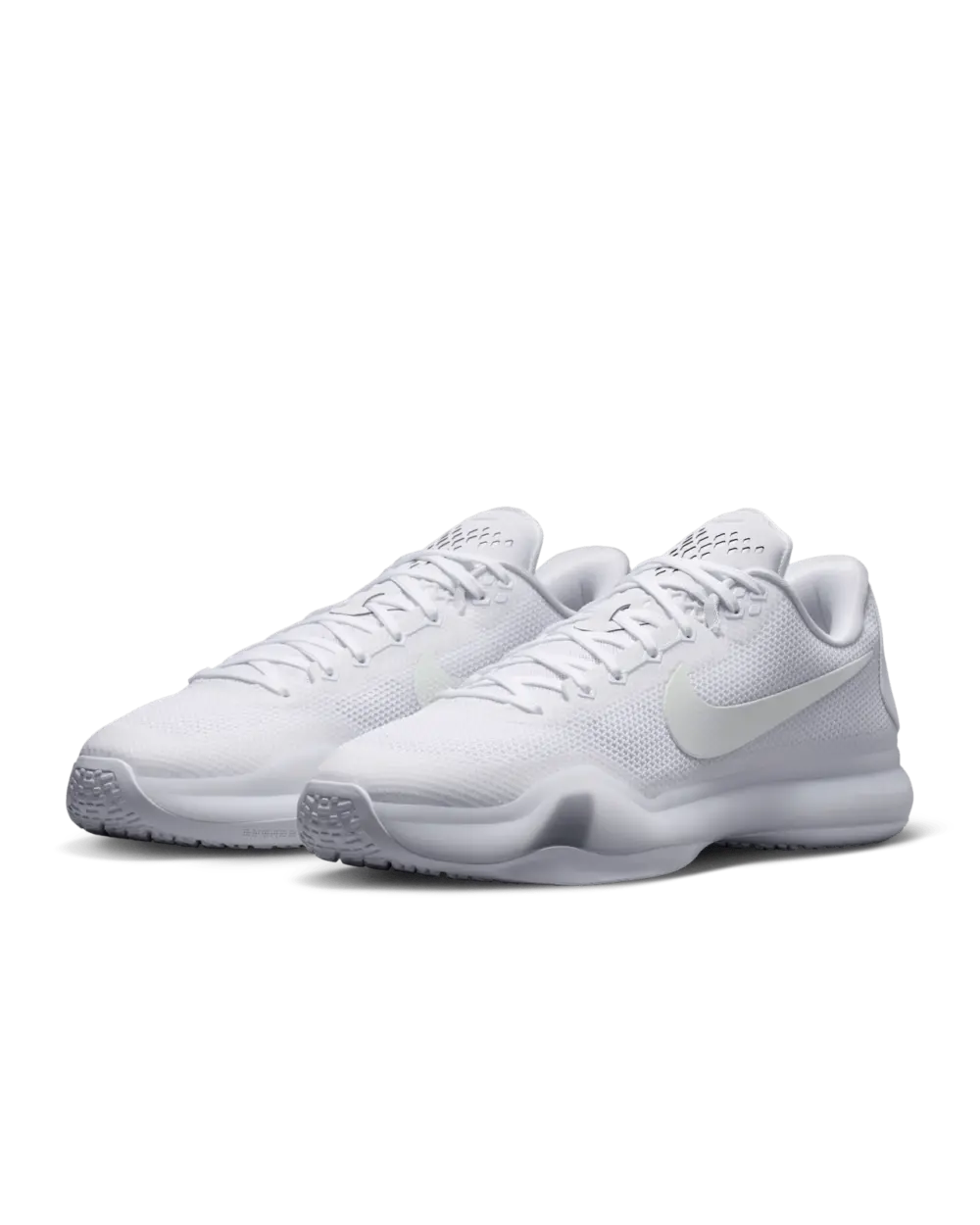 Giày Nike Kobe 10 Protro 'Halo' IO3415-100 - Ảnh 5