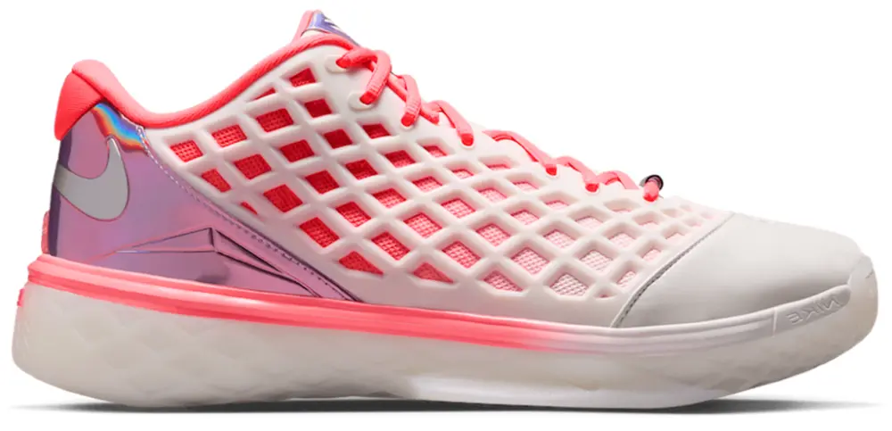 Giày Nike Kobe 3 Low Protro 'Sail and Hot Punch' IQ3917-100