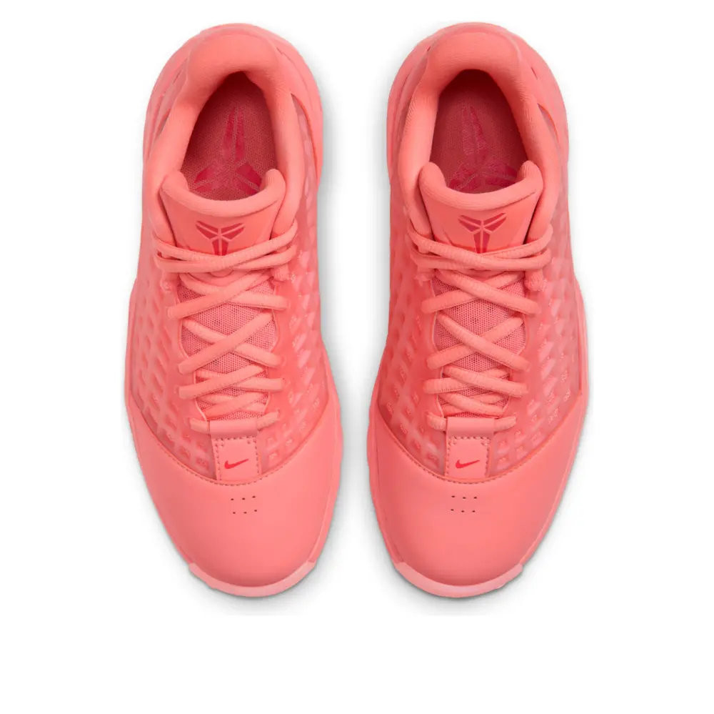 Giày Nike Kobe 3 Protro Low 'Atomic Pink' IZ7934-600 - Ảnh 5