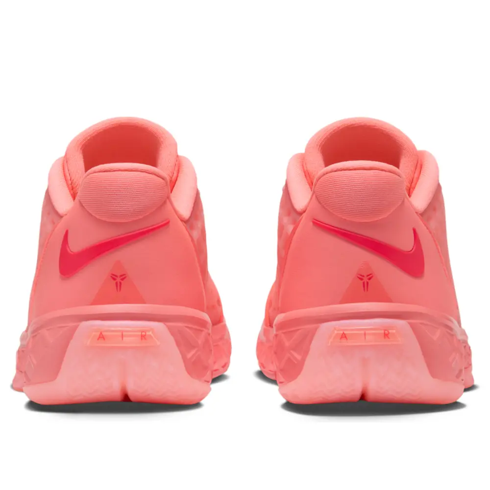Giày Nike Kobe 3 Protro Low 'Atomic Pink' IZ7934-600 - Ảnh 4