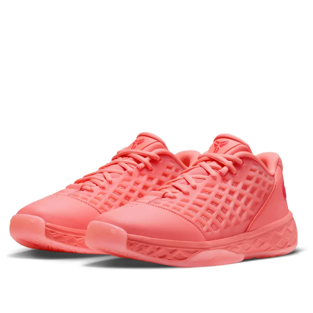 Alternative view of Giày Nike Kobe 3 Protro Low 'Atomic Pink' IZ7934-600