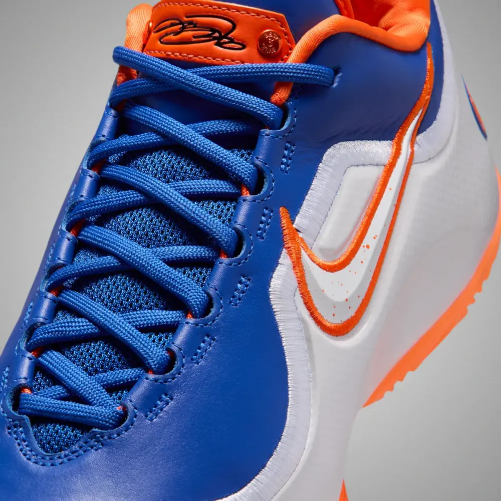 Giày Nike LeBron 23 Per EP 'Hardwood Classics' IM5124-400 - Ảnh 5